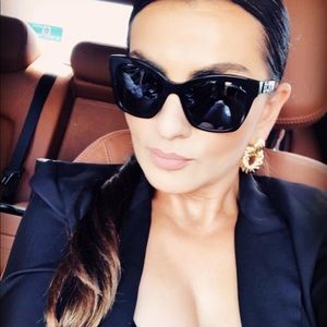 Meet your Posher, Kanita